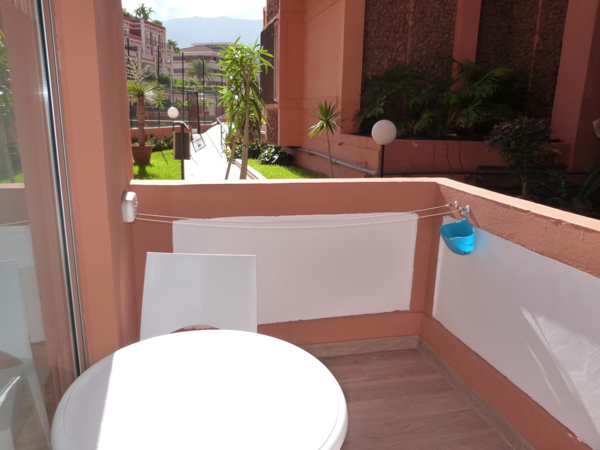 Hand Made Puerto de la Cruz  Exterior photo