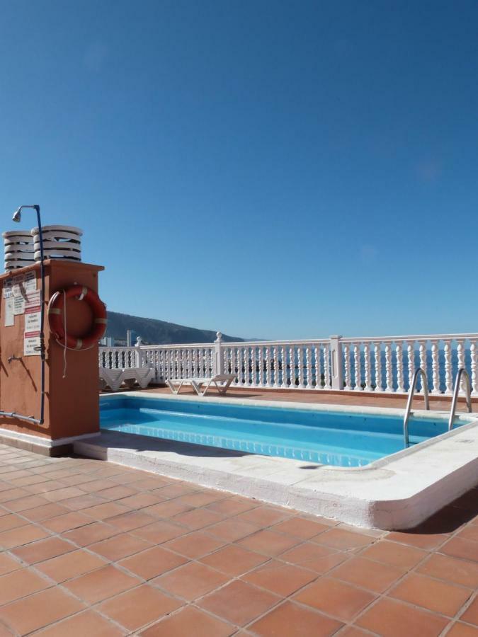 Hand Made Puerto de la Cruz  Exterior photo