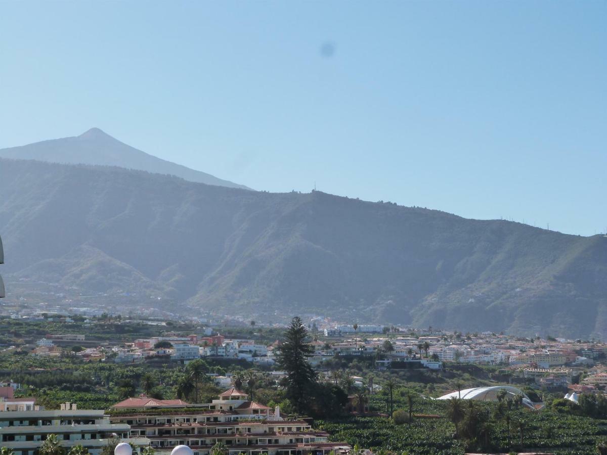 Hand Made Puerto de la Cruz  Exterior photo
