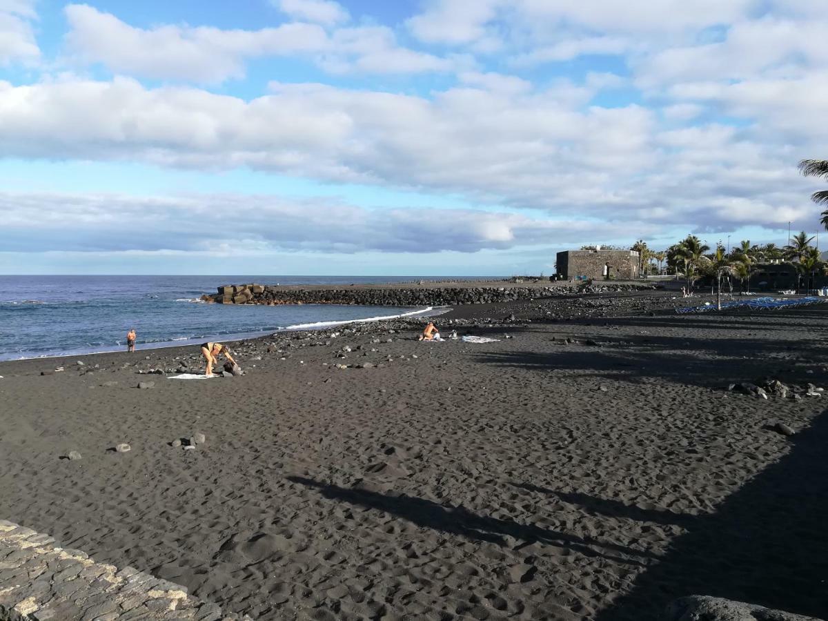 Hand Made Puerto de la Cruz  Exterior photo