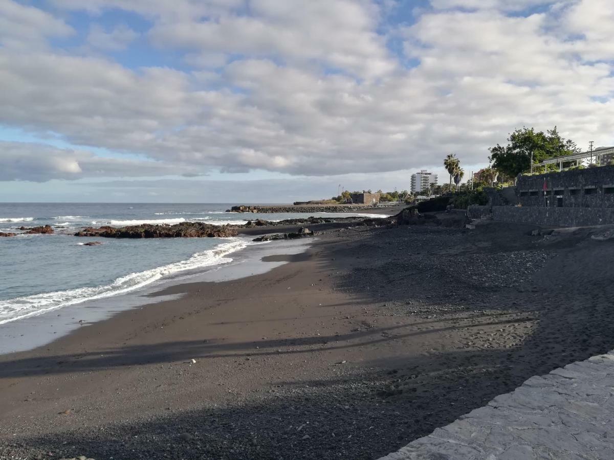 Hand Made Puerto de la Cruz  Exterior photo