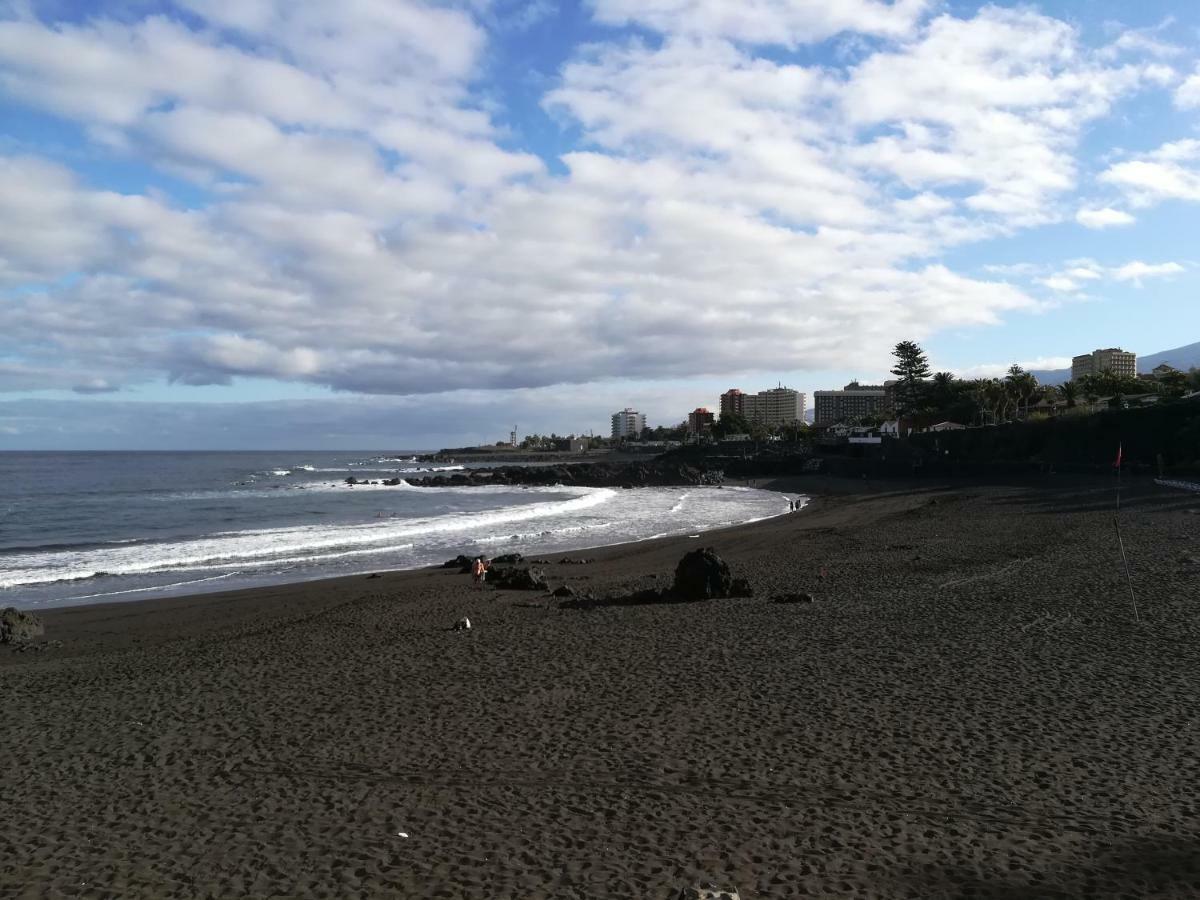 Hand Made Puerto de la Cruz  Exterior photo