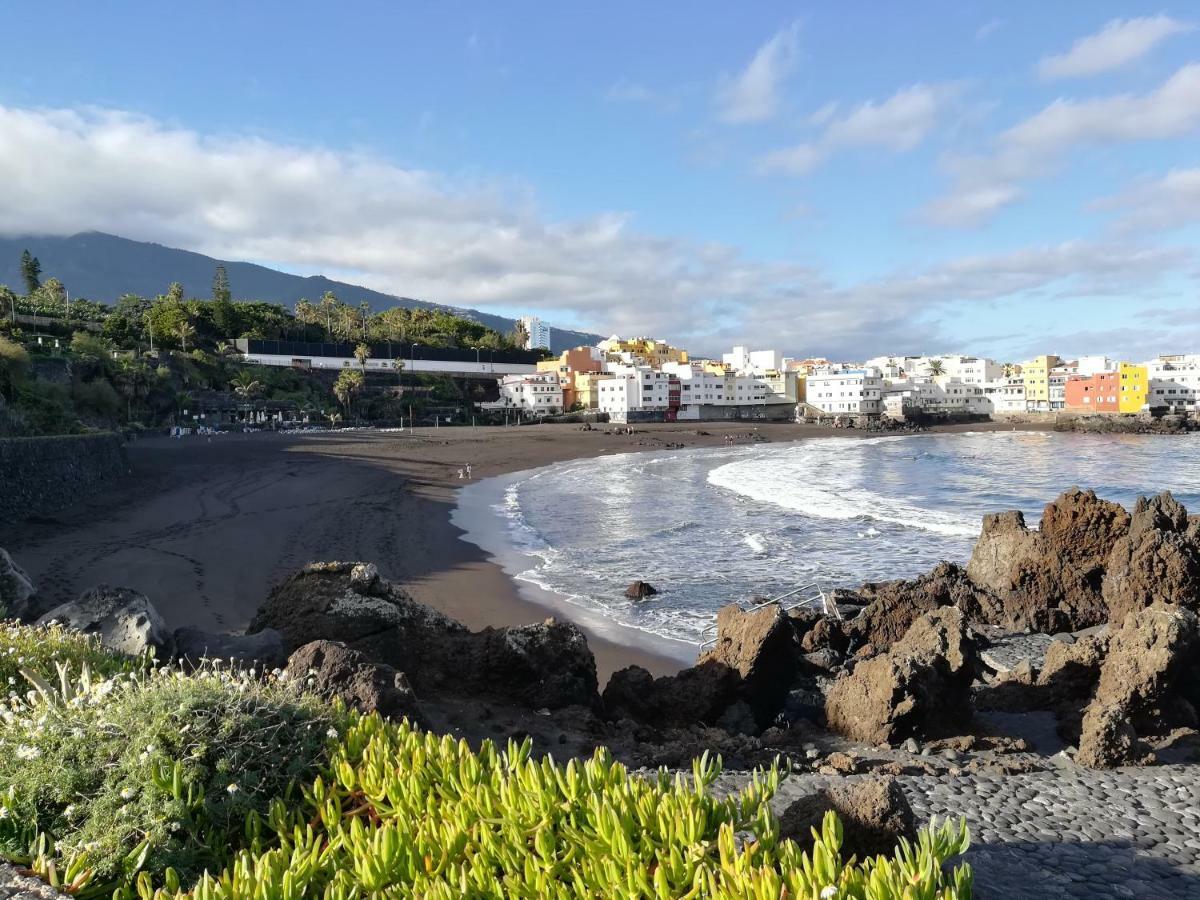 Hand Made Puerto de la Cruz  Exterior photo